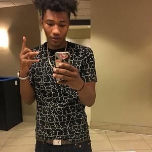 Meet your Posher, Shamar